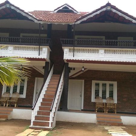 Mango Village Farm House Nelliyampathy Εξωτερικό φωτογραφία