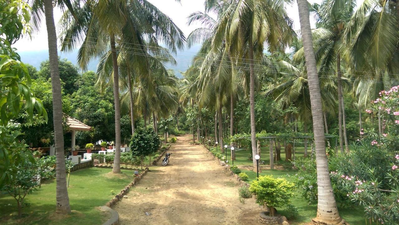 Mango Village Farm House Nelliyampathy Εξωτερικό φωτογραφία
