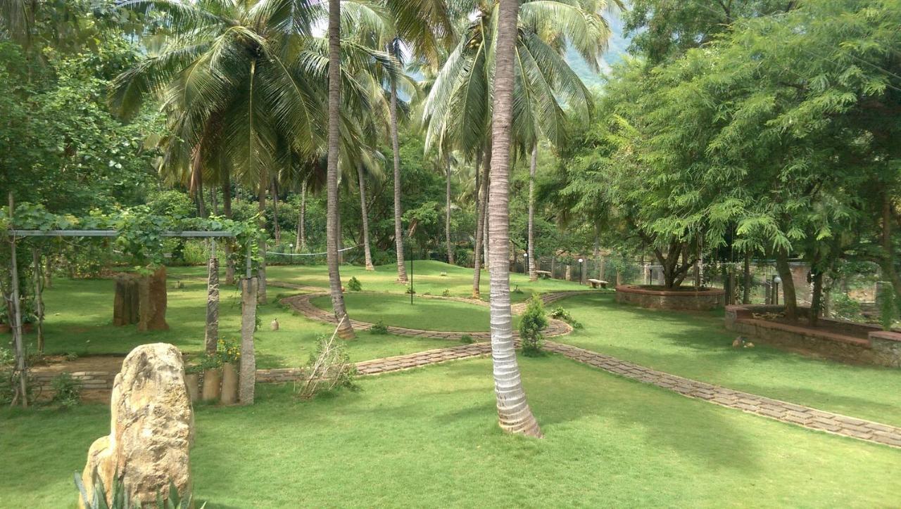 Mango Village Farm House Nelliyampathy Εξωτερικό φωτογραφία