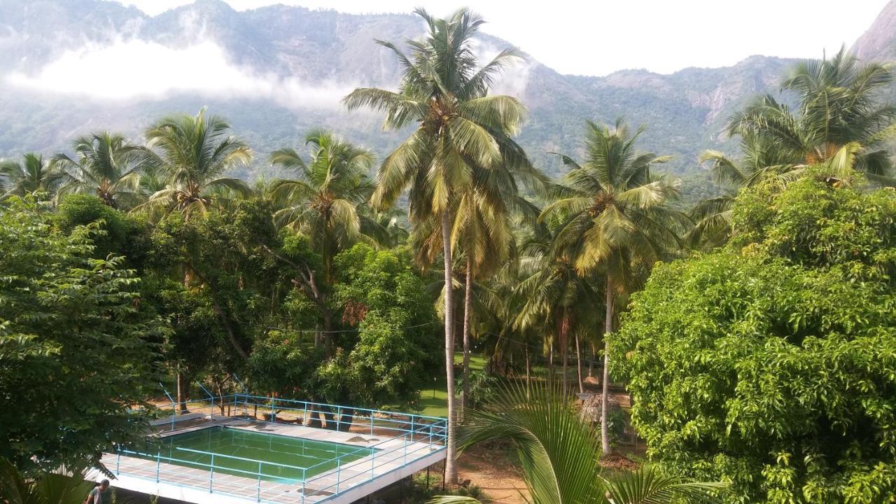 Mango Village Farm House Nelliyampathy Εξωτερικό φωτογραφία